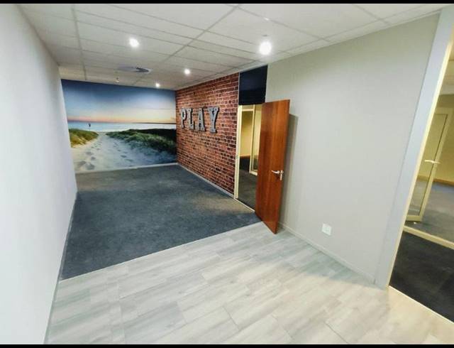 BUSINESS PROPERTY TO RENT IN STRUBENSVALLEI